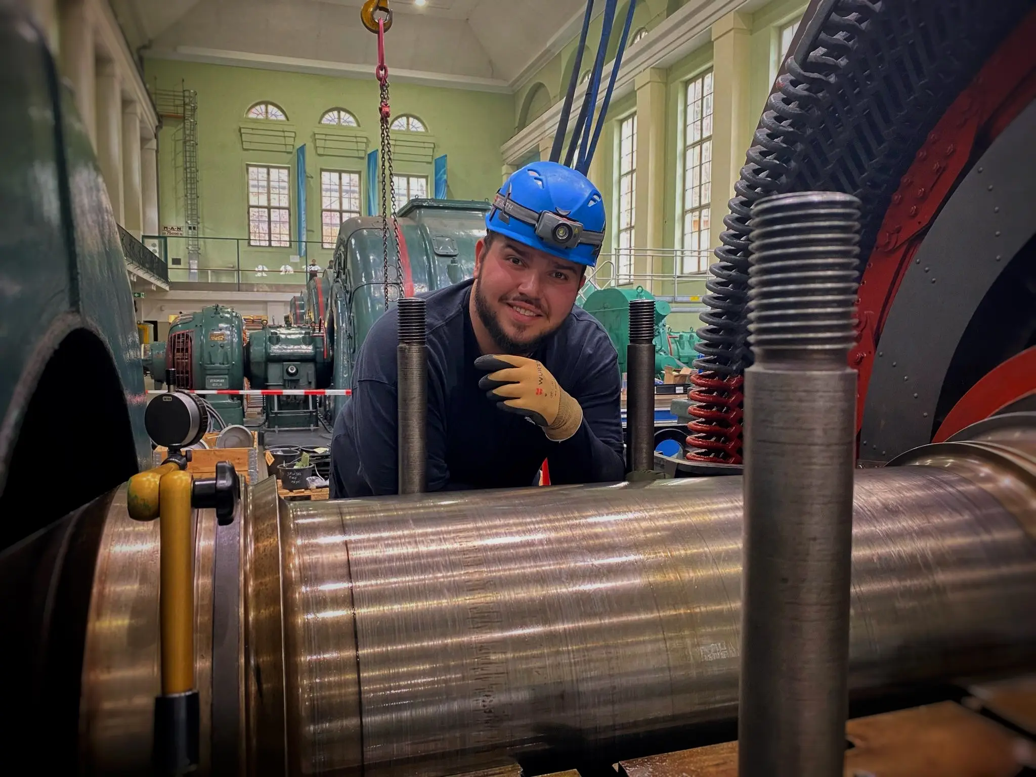 Havarijní a poruchový servis