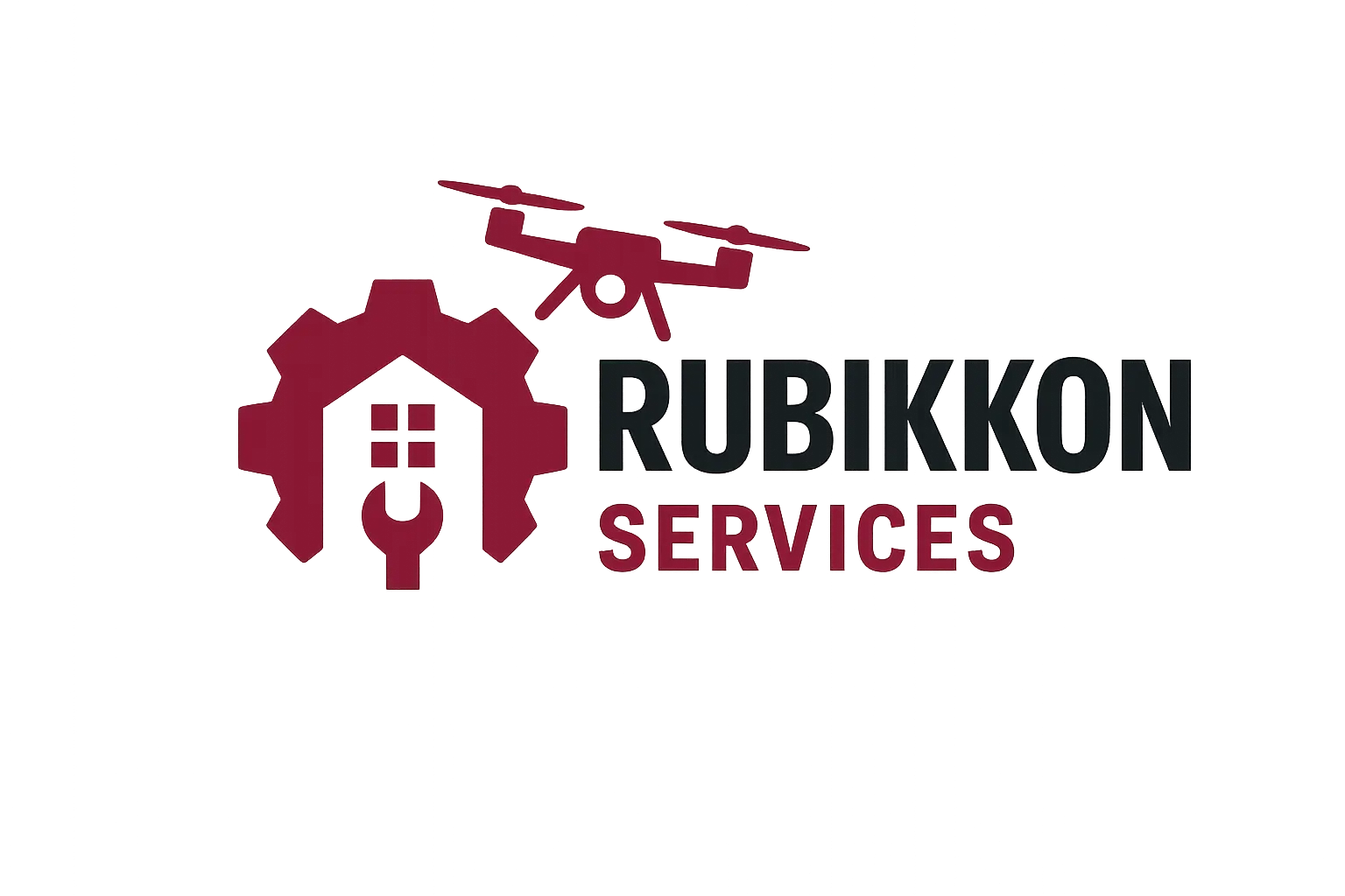 Rubikkon Logo